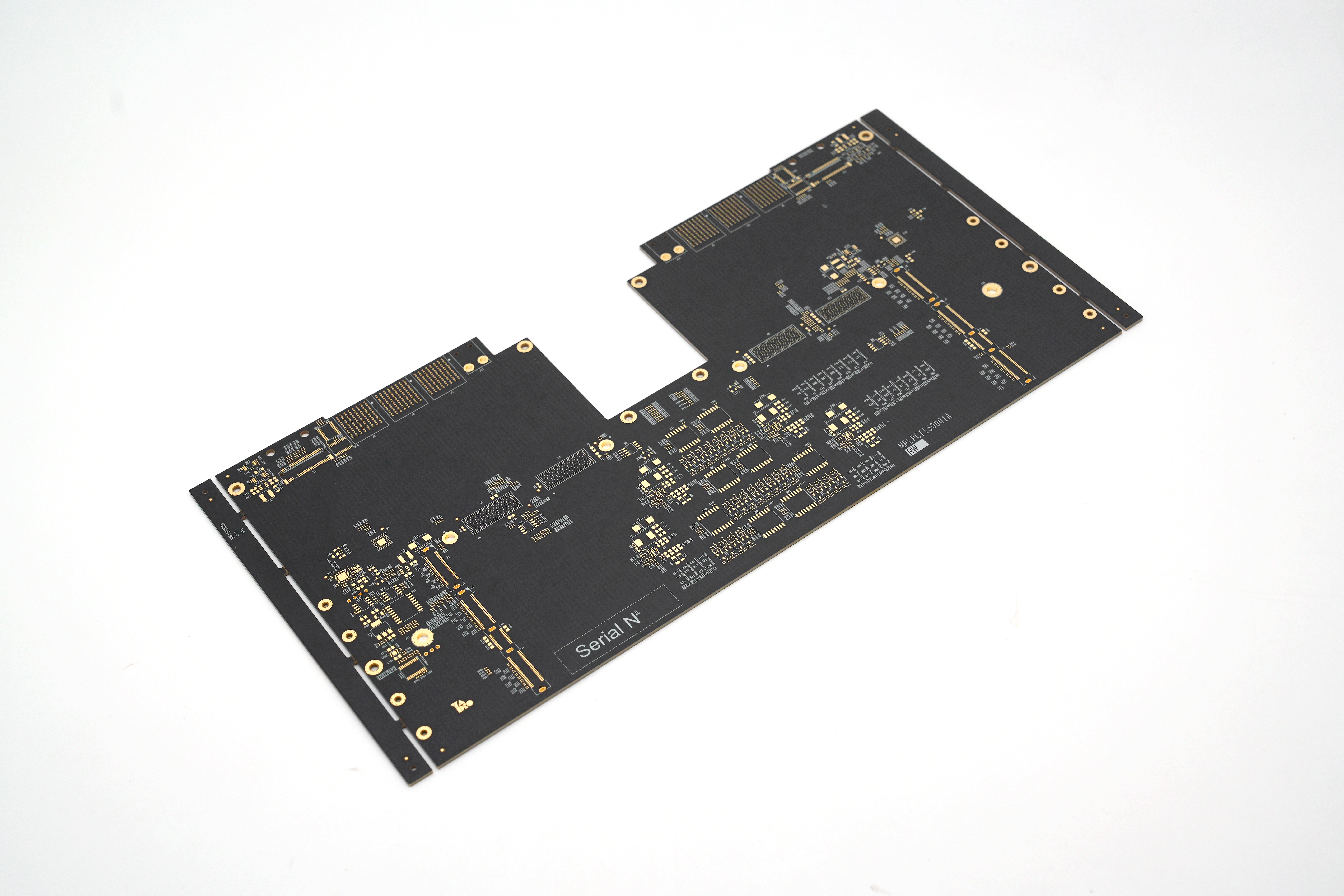 High Density PCB Assembly Manufacturing Processes