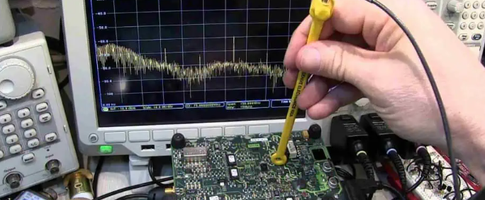 RF Shield PCB Design Considerations