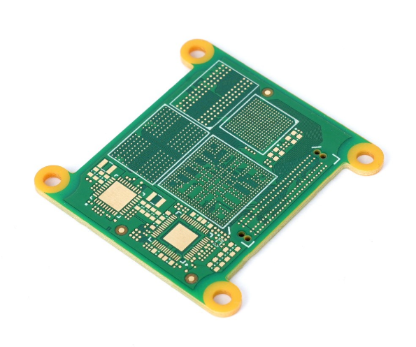 Why Do HDI PCB Prototypes?