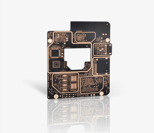 Ultra HDI PCB Board Design Considerations