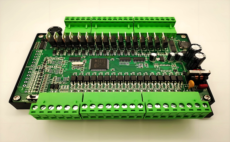 Multilayer Control PCB Design Guide