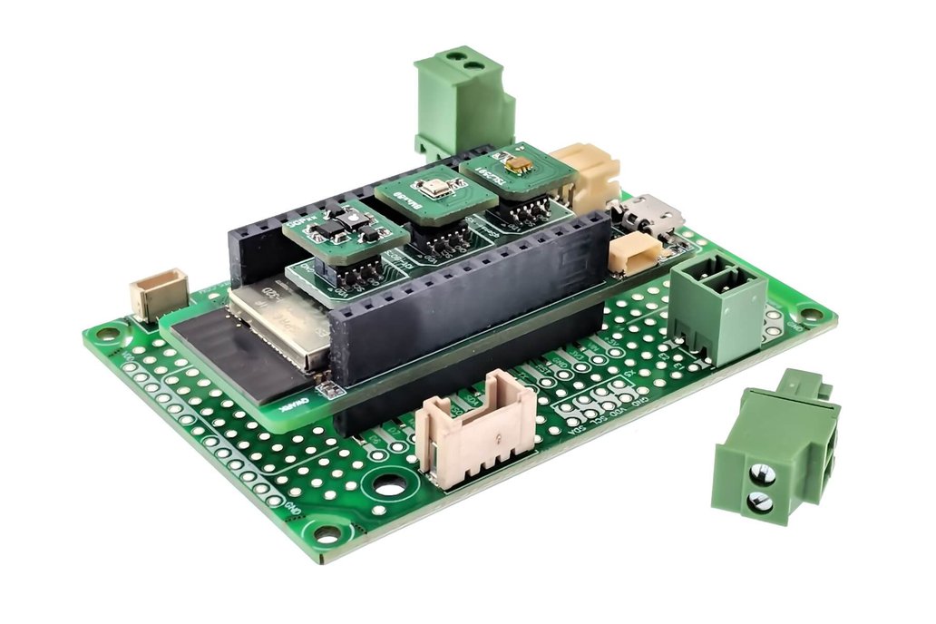 IoT PCB Assembly Process