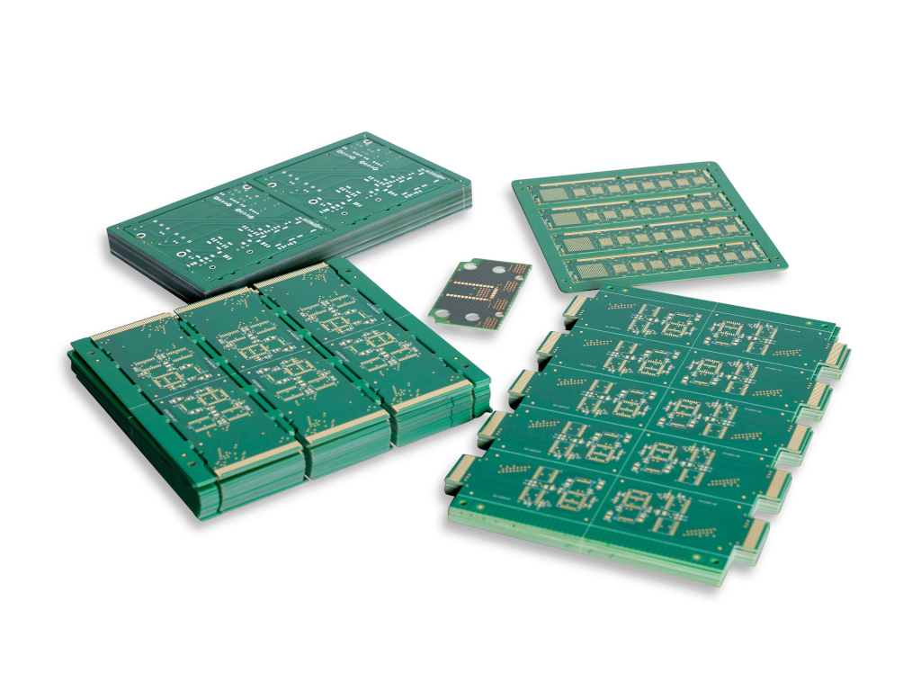 How To Design A Castellated PCB?