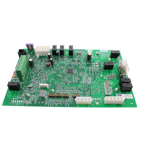 Multilayer Control PCB Assembly Processes