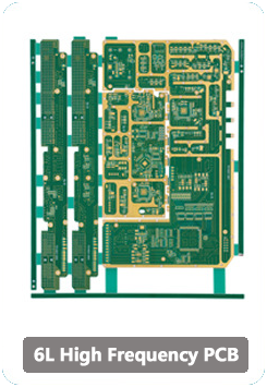PCB Manufacturers in Dutch