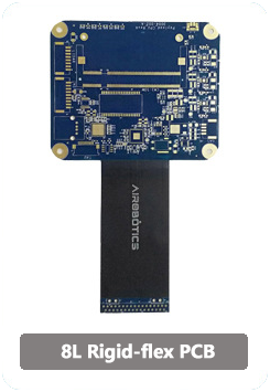 PCB Manufacturers in Dutch