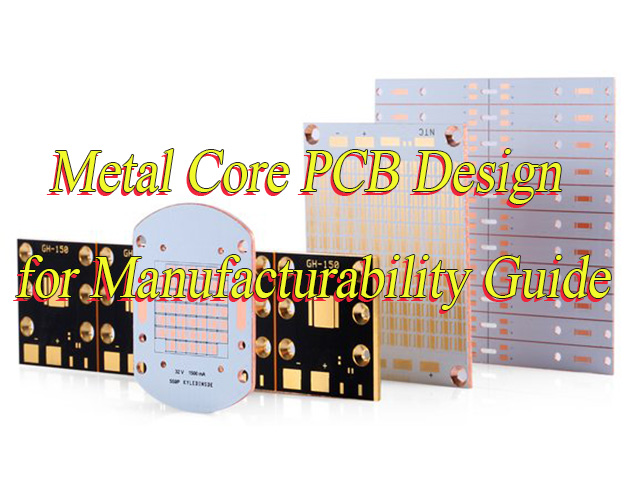 Aluminum Core vs Copper Core