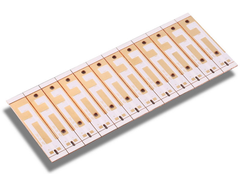 Best Practice for Metal Core PCB Layout & Routing
