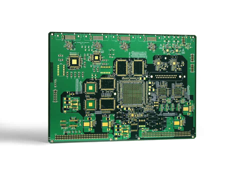 How Long Does HDI PCB Prototyping Take?