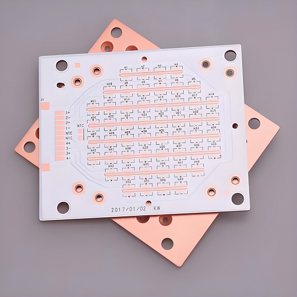 Double Sided IMS PCB Design Guidelines