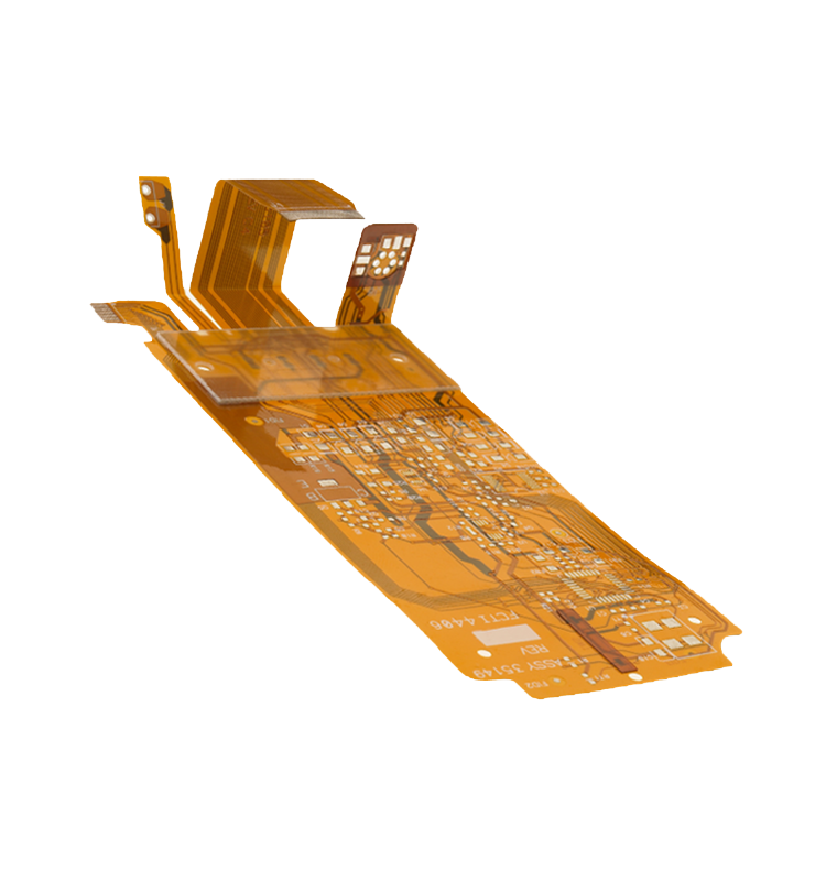 How to Choose Washington Flex Circuit Prototype Manufacturer?