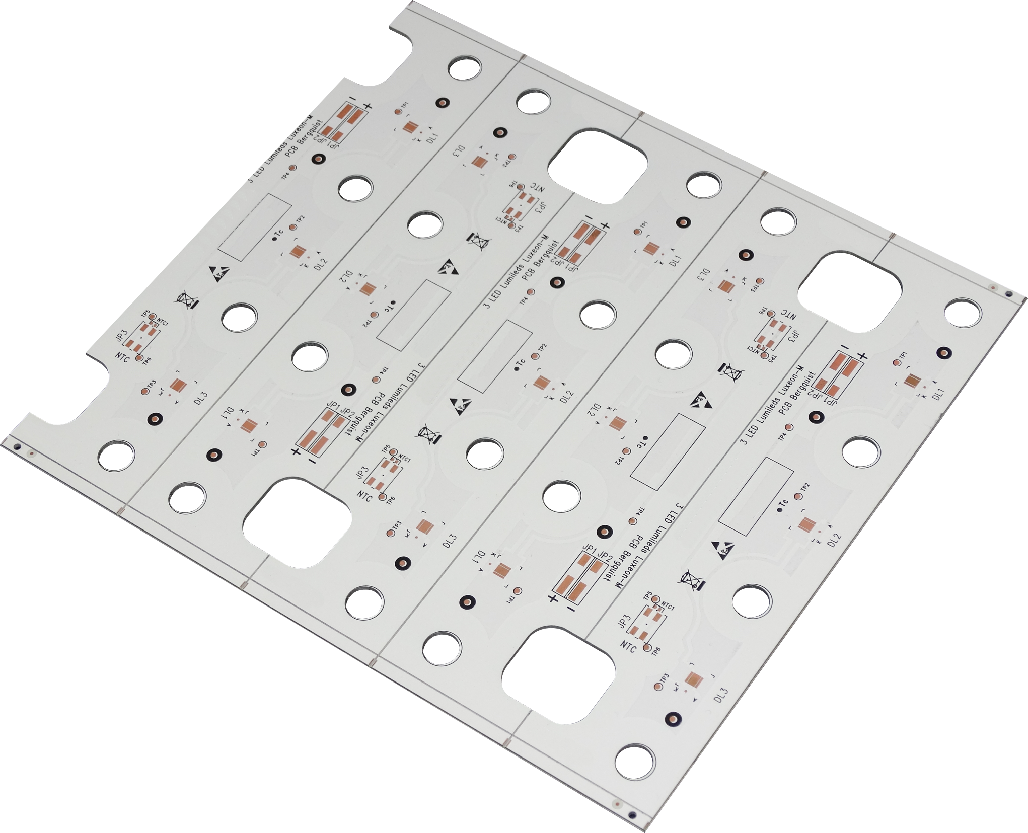 How to Evaluate Production Capabilities of Italian Metal Core PCB Manufacturers?