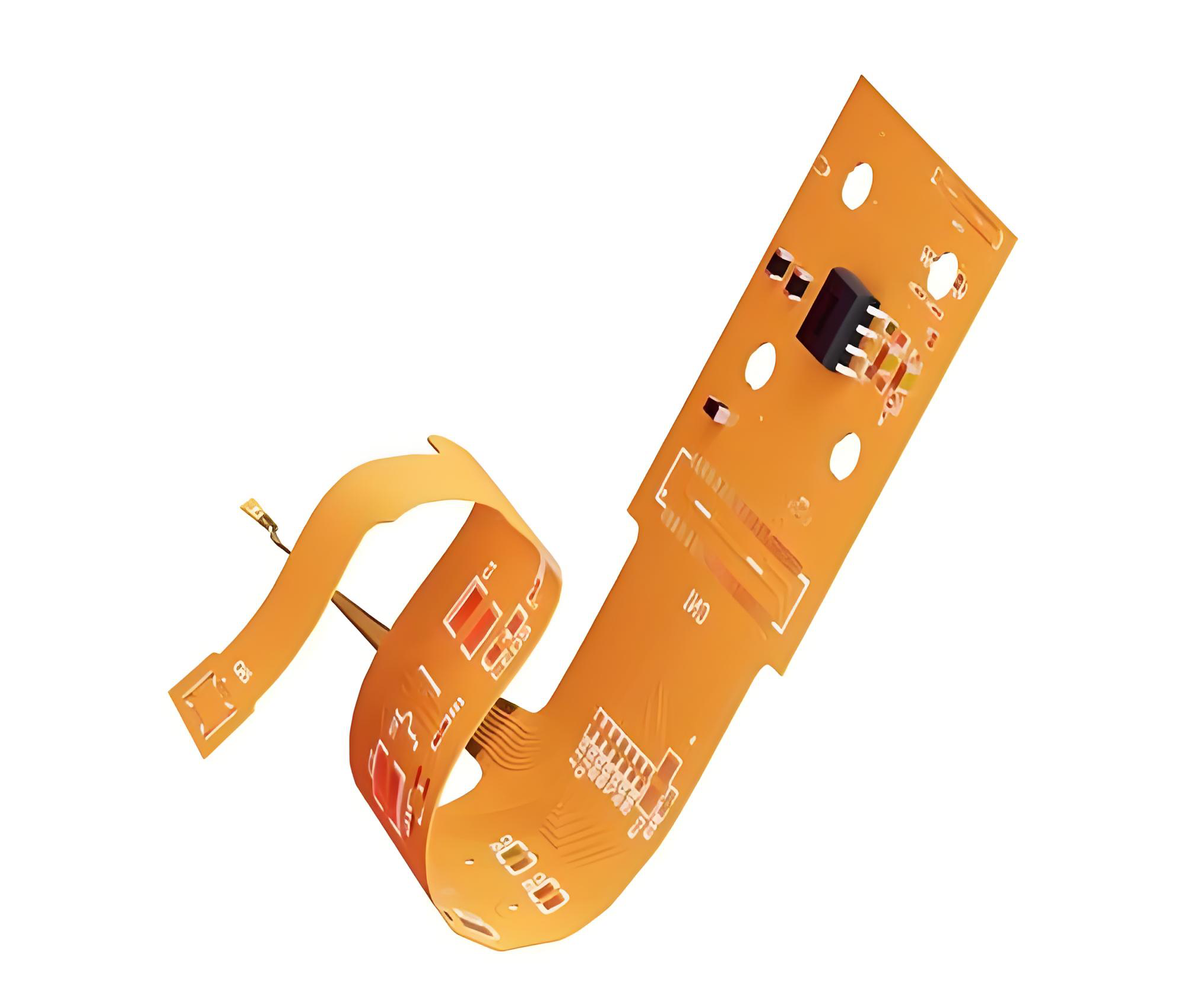 What is an FPC Circuit Board? Custom Flexible PCB Manufacturer