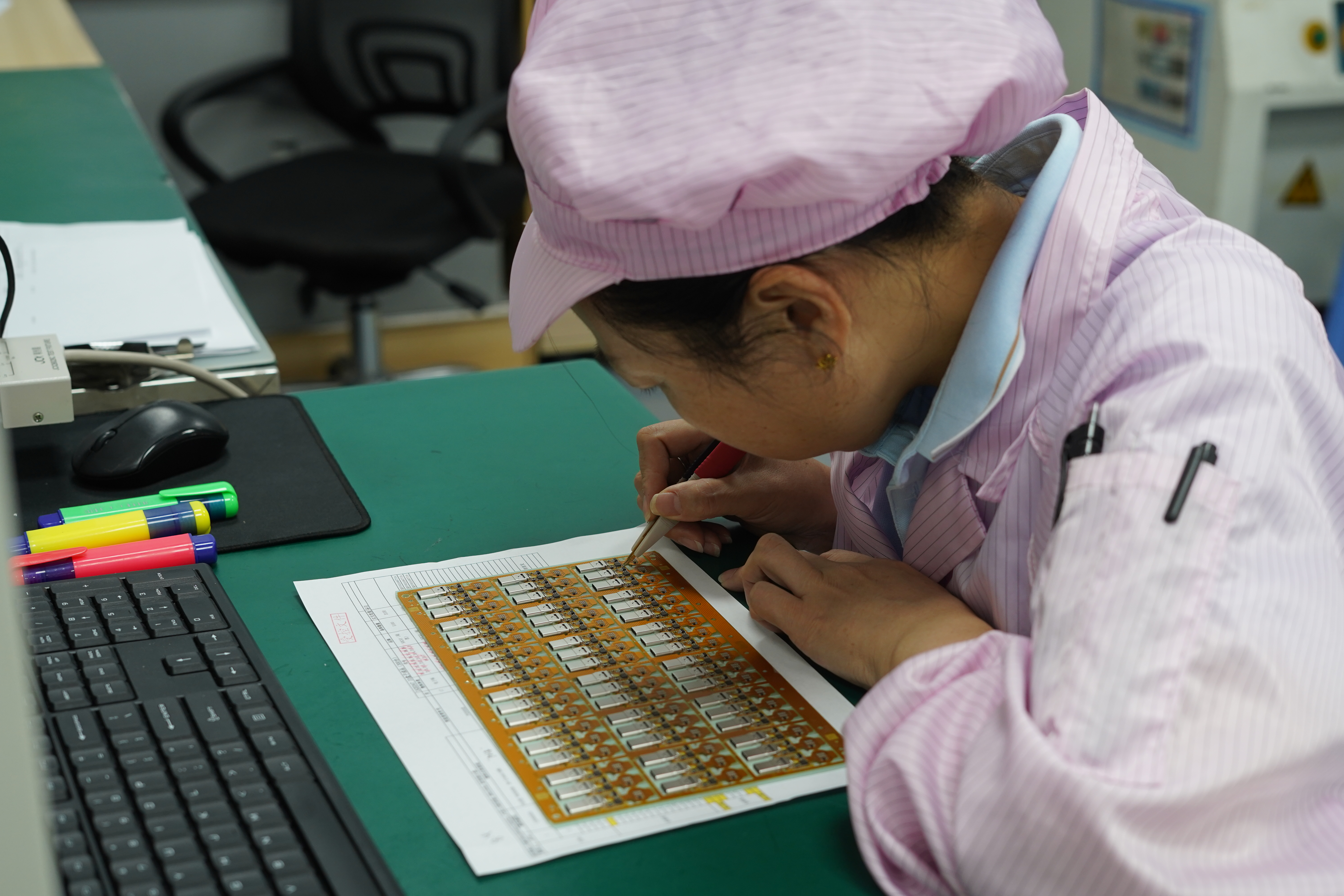 What Does FQC Mean? Final Quality Control in PCB Assembly