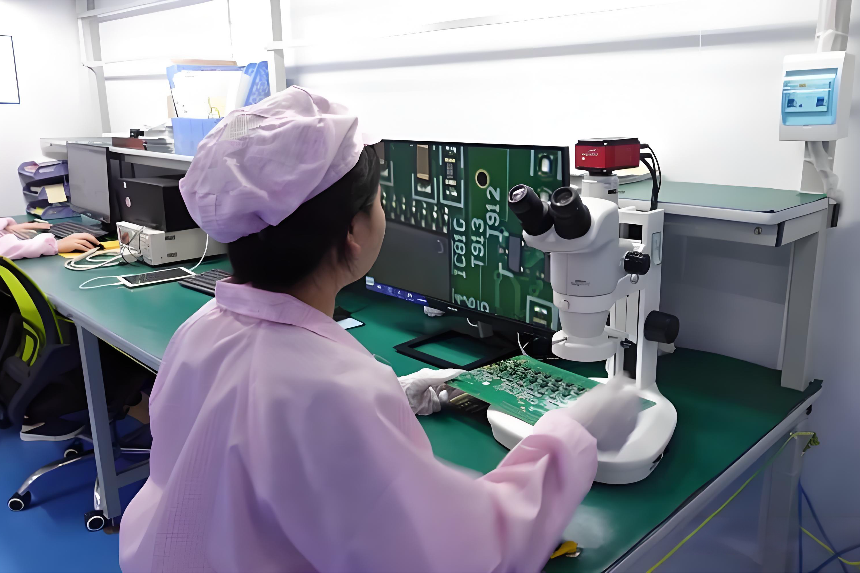 What Does FQC Mean? Final Quality Control in PCB Assembly