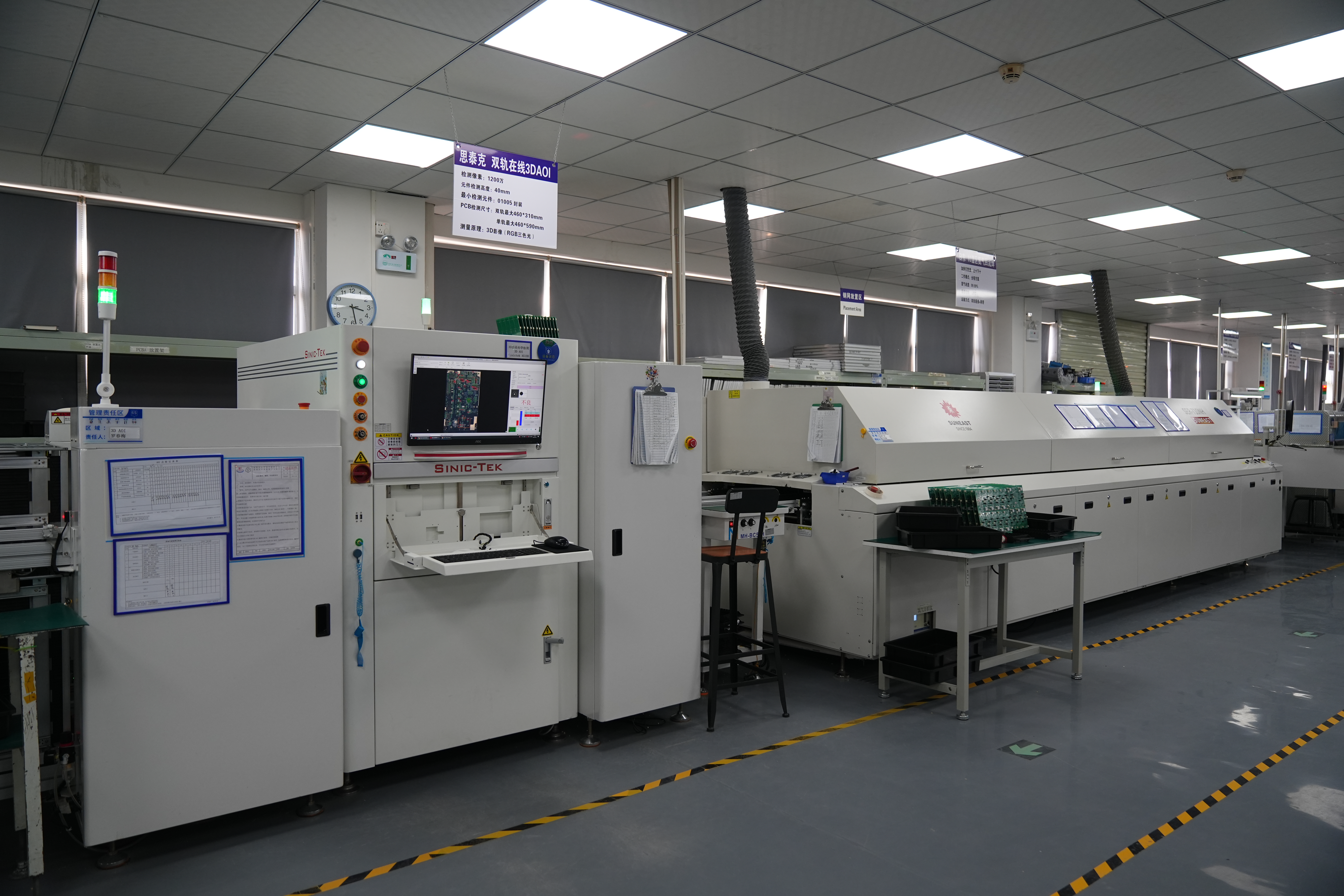 What Does FQC Mean? Final Quality Control in PCB Assembly