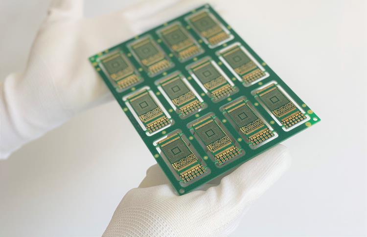 How to Make A Castellated PCB?