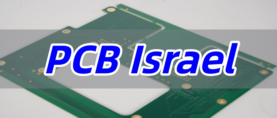 PCB Israel
