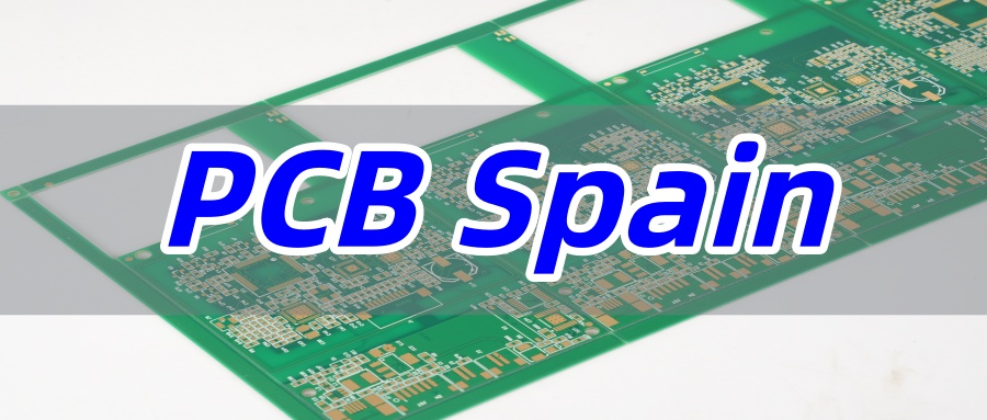 PCB Spain