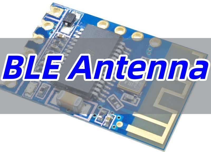 BLE Antenna