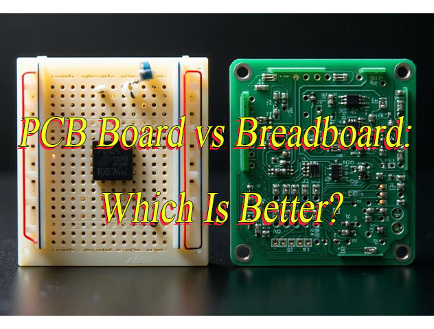What Is A Breadboard?
