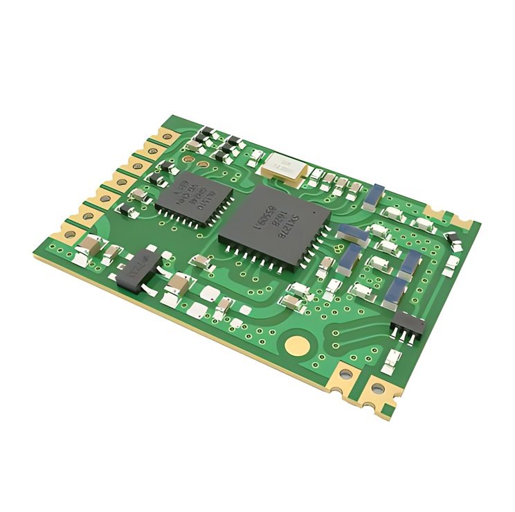 What Are Advantages of IoT PCB?