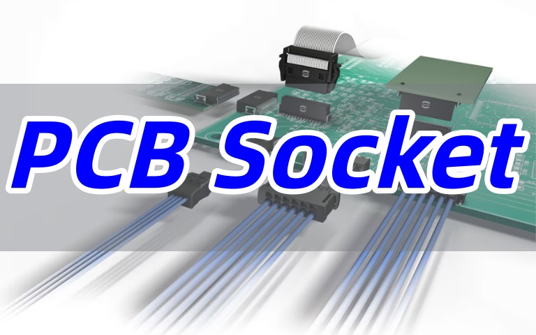 PCB Socket