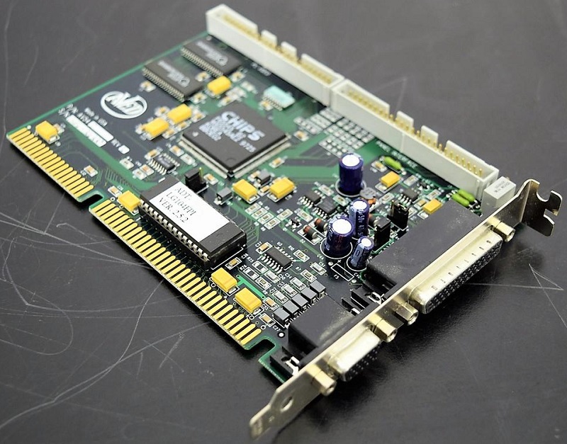 PCB Video Card