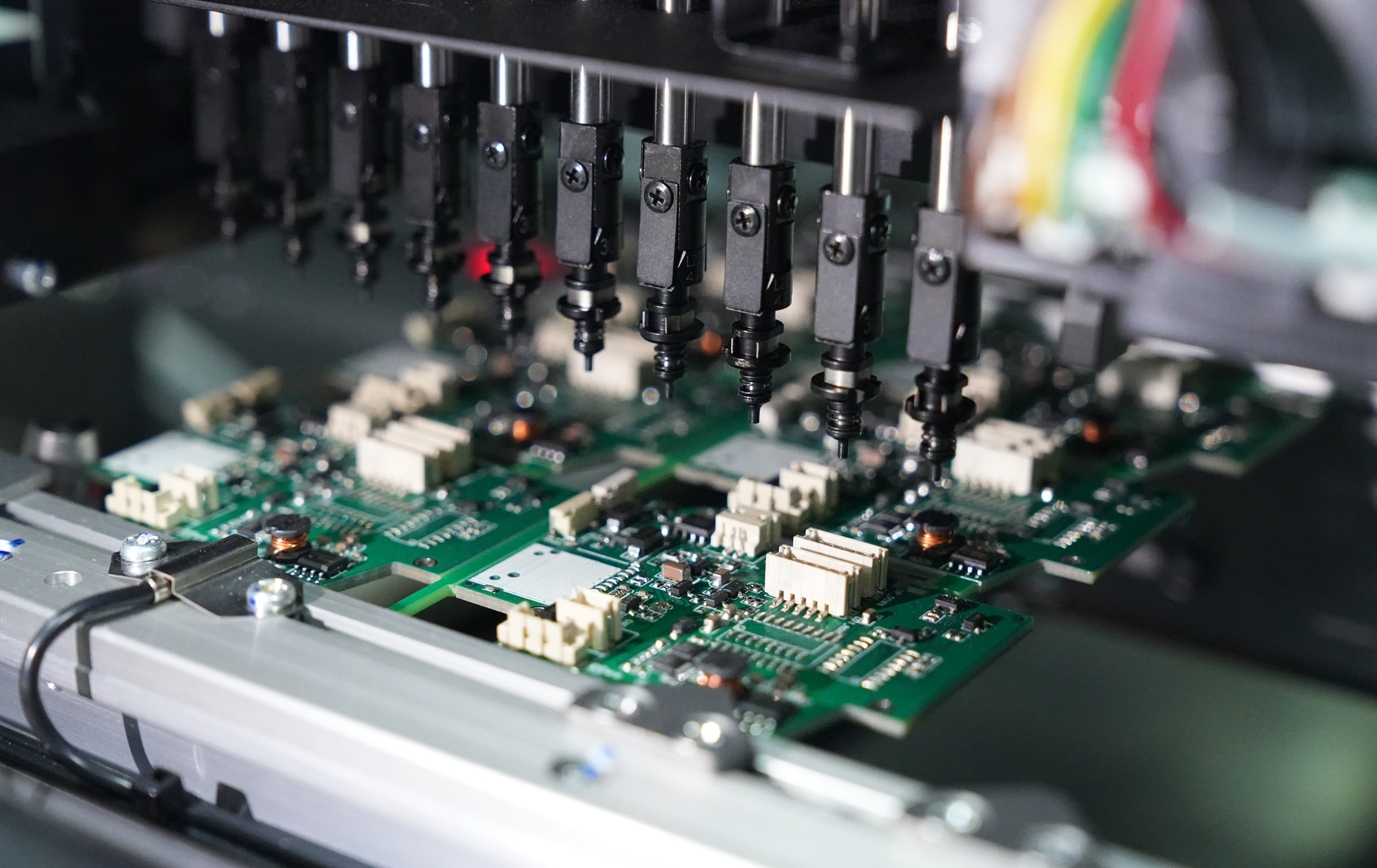 What Is Reflow Soldering Process? SMT Reflow Process