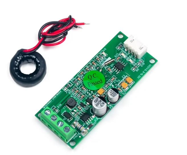 Applications of Metal Detector PCB Board