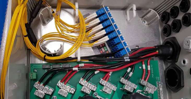 Why Choose PCB Box Build Assembly Services?