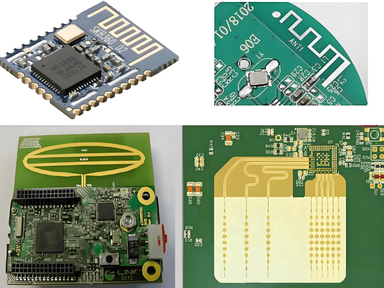 Key Design Rules and Layout for Microwave PCB Design