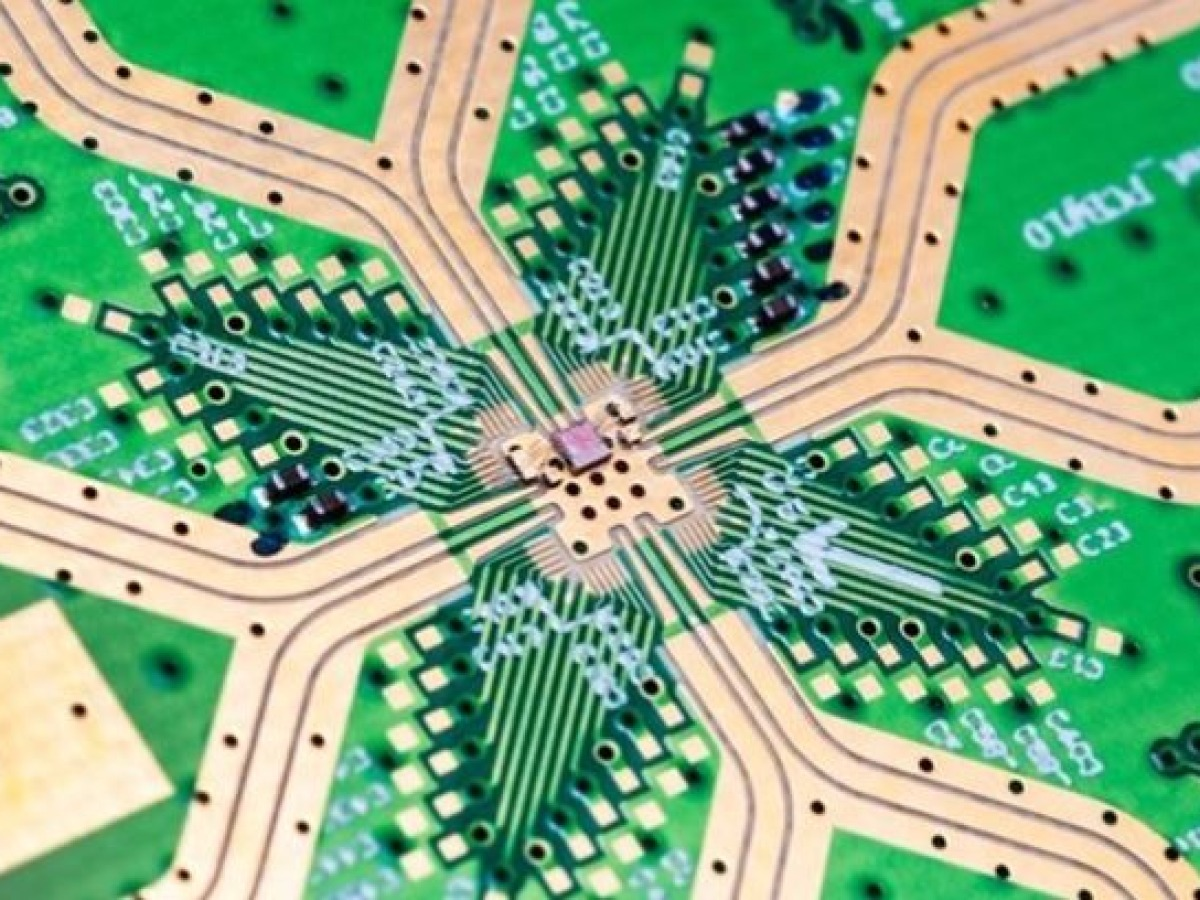 Rogers RO4350B Datasheet & Material Guide for RF PCB Designers