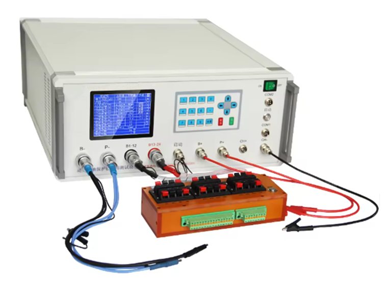 How to Test the BMS PCB Board?