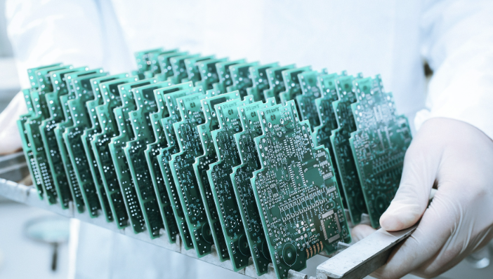 From Design to Delivery PCB Production Process in Pretoria