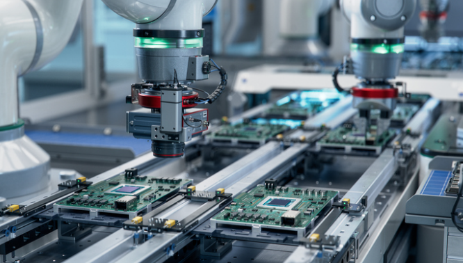 How to Evaluate Delivery Time of Norway PCB Manufacturing Companies, https://www.bestpcbs.com/blog/2025/12/pcb-manufacturer-in-norway/