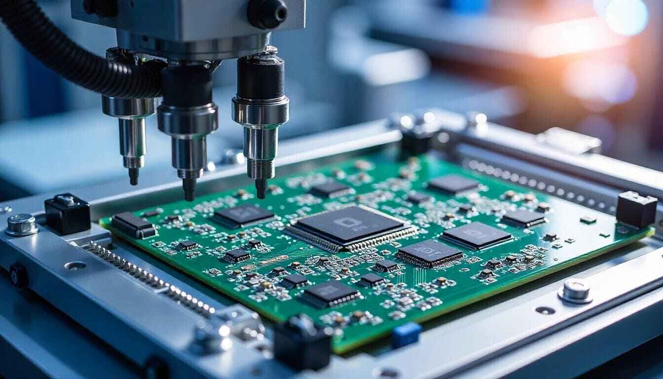How to Evaluate the Production Capacity of PCB Manufacturers in Lithuania, https://www.bestpcbs.com/blog/2025/12/top-10-pcb-manufacturer-in-lithuania/