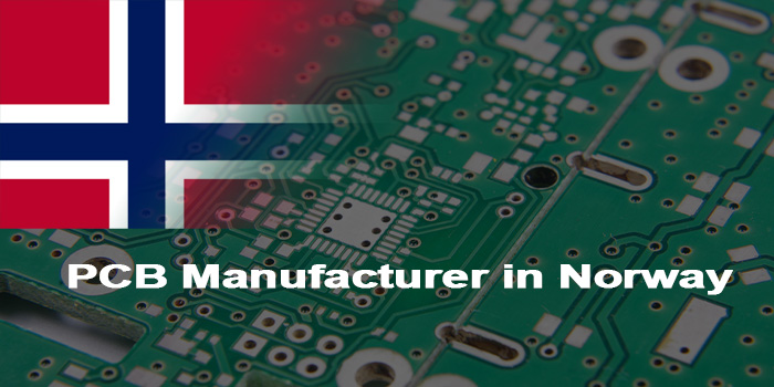 PCB Manufacturer in Norway, https://www.bestpcbs.com/blog/2025/12/pcb-manufacturer-in-norway/