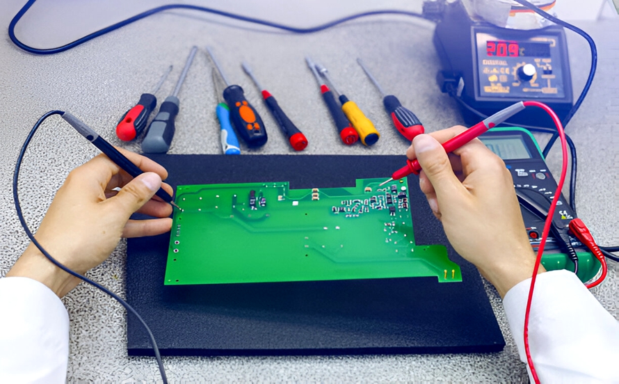 PCB Troubleshooting Techniques, https://www.bestpcbs.com/blog/2025/12/pcb-troubleshooting-guide/