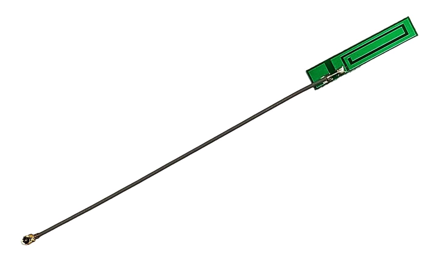 UFL Connector PCB