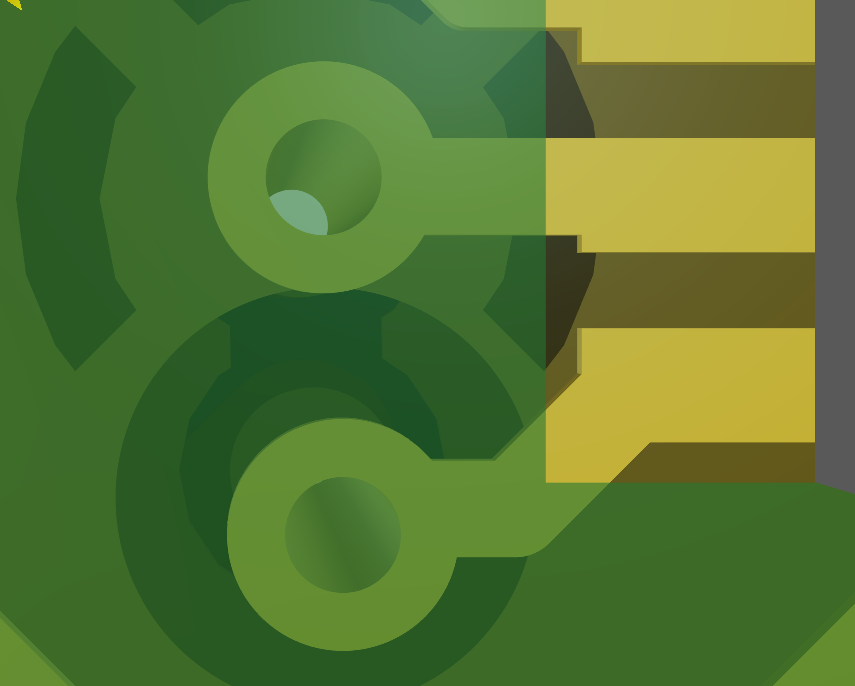 Apa Aturan Desain PCB Melalui Tenting, https://www.bestpcbs.com/blog/2025/12/pcb-via-tenting-design-rules-amp-production-process/