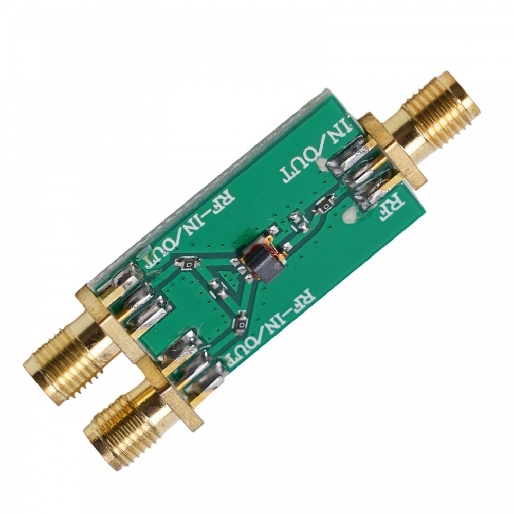 What Are Types of RF Amplifier PCBs?