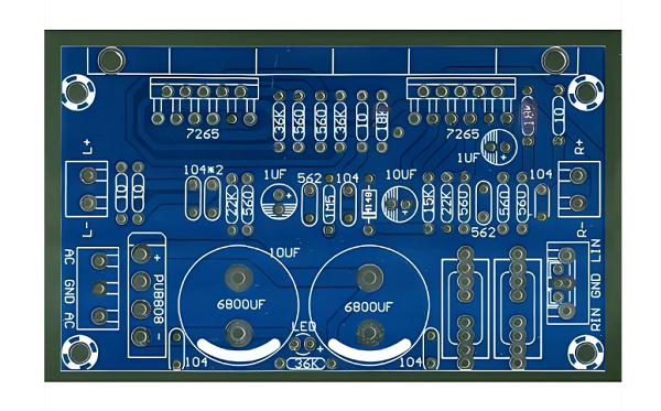 Common HS Codes for PCBA & PCB