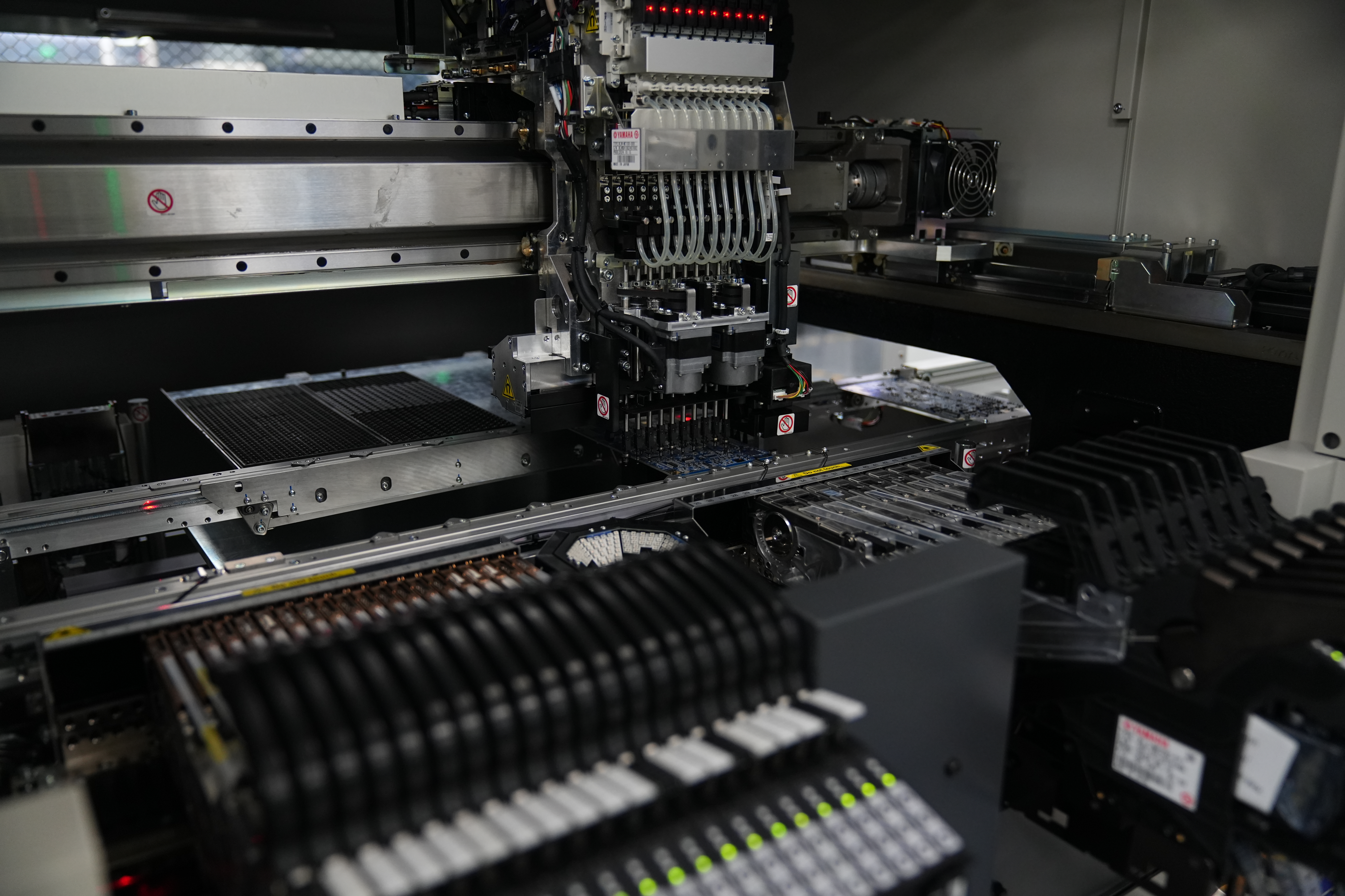 What Are Circuit Card Assemblies? Printed Circuit Board Assembly