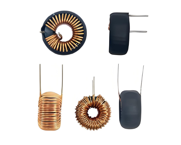 Why Passive Inductors Are Still Needed?