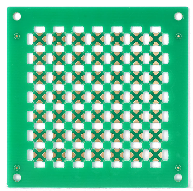 Designing Electronics for High Vibration and Shock, https://www.bestpcbs.com/blog/2025/12/designing-electronics-for-high-vibration-and-shock/