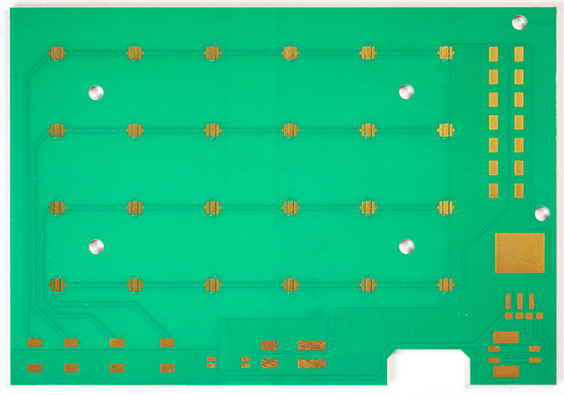 Designing Electronics for High Vibration and Shock, https://www.bestpcbs.com/blog/2025/12/designing-electronics-for-high-vibration-and-shock/