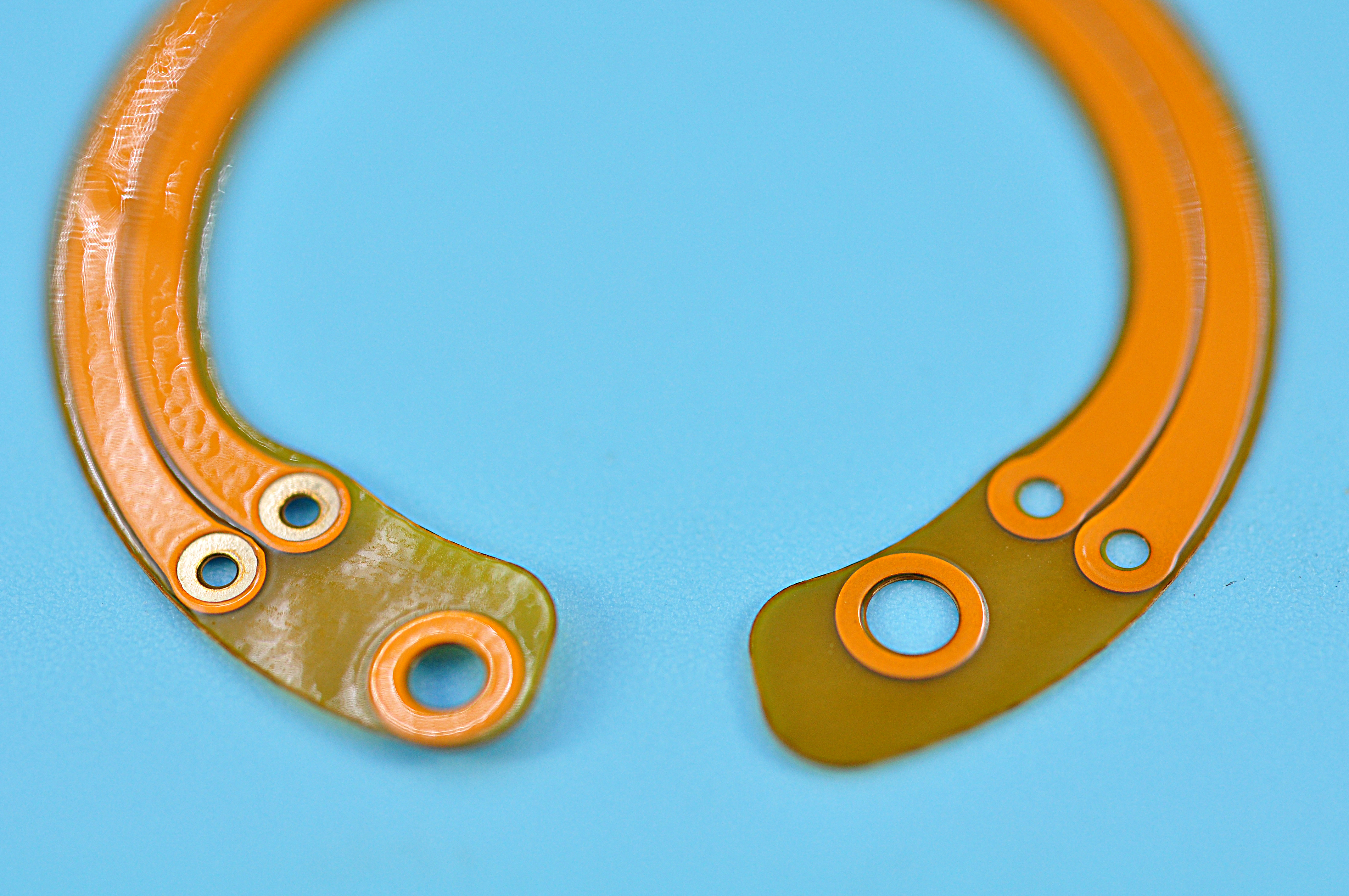 Etched FPC: FPC Production Process Detailed Explanation