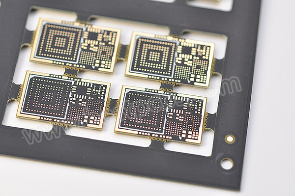 HDI Printed Circuit Boards