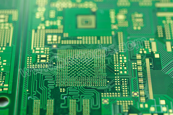 HDI Printed Circuit Boards